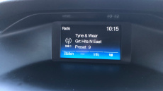 Ford Focus 1.5 TDCi 95 Style 5dr Diesel Hatchback